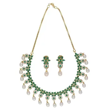 impeccable Imitation Necklaces